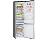 LG GBB72PZVFN NoFrost Srebrna - 1382476 - zdjęcie 6